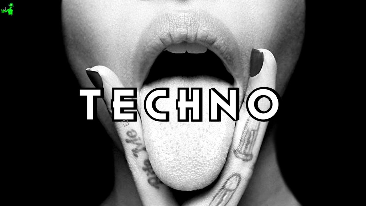 TECHNO MIX 2022 | WHITE LINES | Mixed by Electro Junkiee